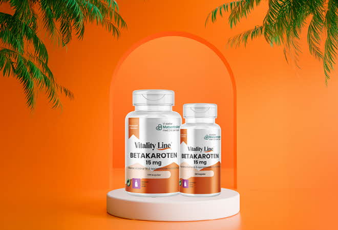 Kinsarvik - Vitalityline_Betakarote