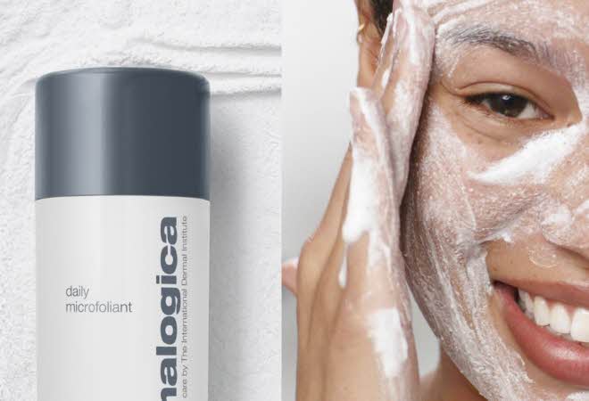 Peeling fra dermalogica