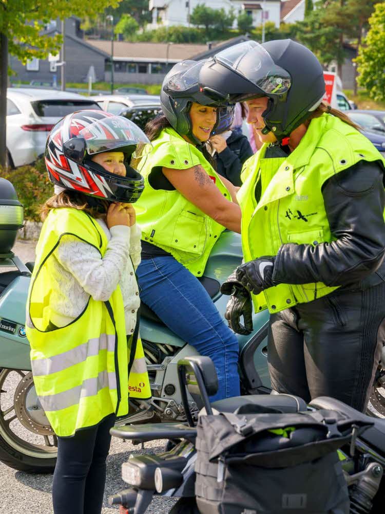 Vågsbygd-dagene amfi vågsbygd kjøpesenter årets kjøpesenter motorsykkel