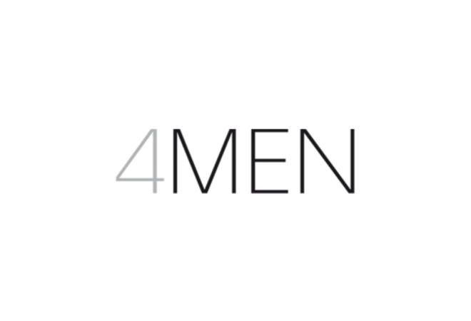 Logo til For Men