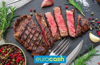 entrecote