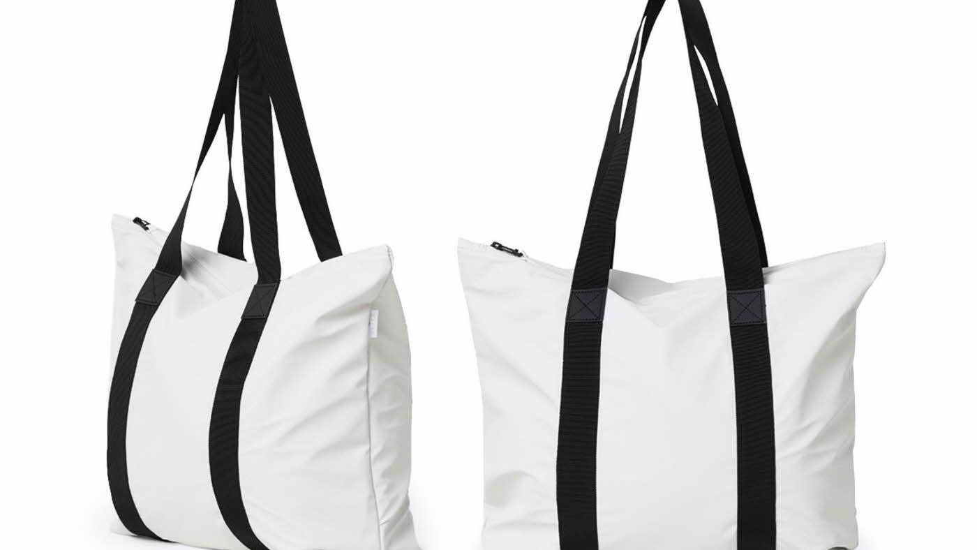 totebag off white