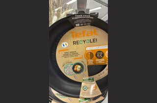 Tefal Skousen