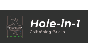 Hole-in-1 Golfhall - Aktiviteter