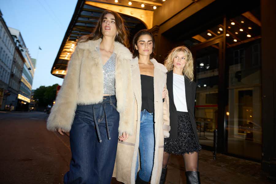 ONLY fashion fall 2025