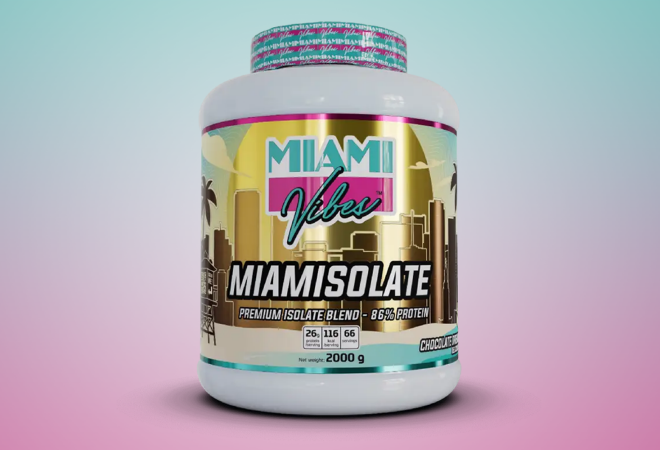 bilde av miamisolate