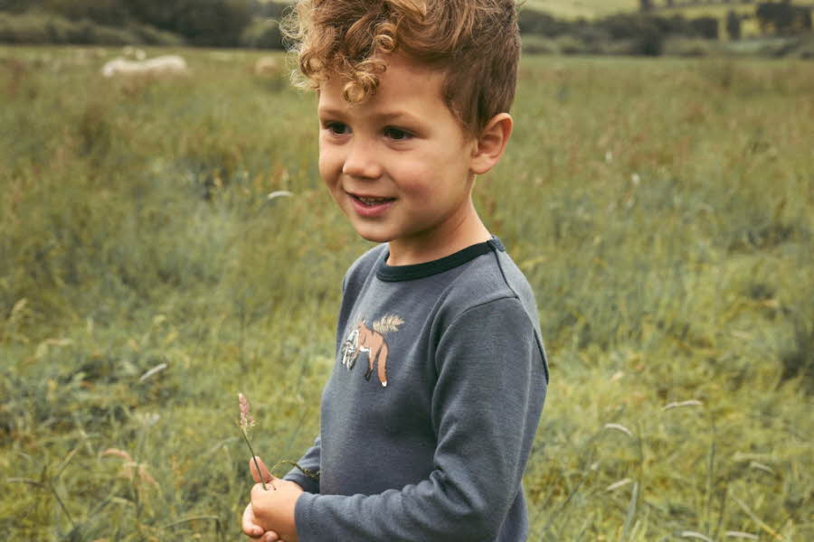 Tilbud fra Brando Kids