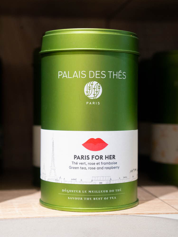 Gavetips til valentine