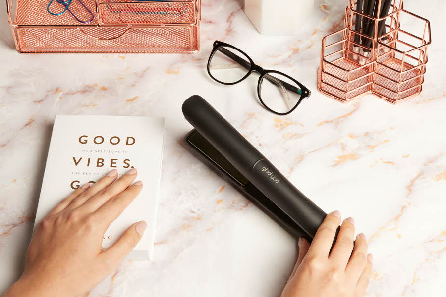 ghd stylingprodukt