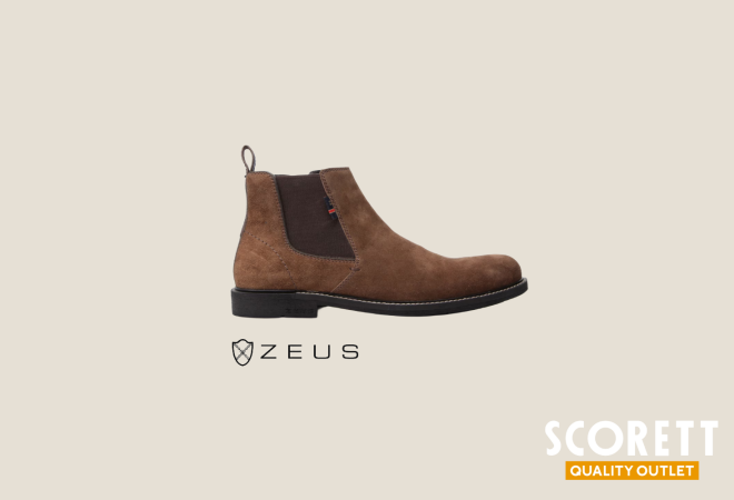 zeus