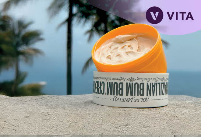 Bilde av Sol De Janeiro bum bum cream