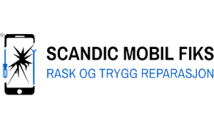 Scandic Mobil Fiks - Elektronikk