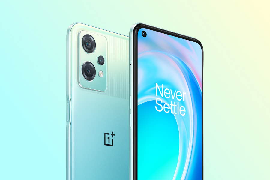 Produktbilde av OnePlus Nord CE2L