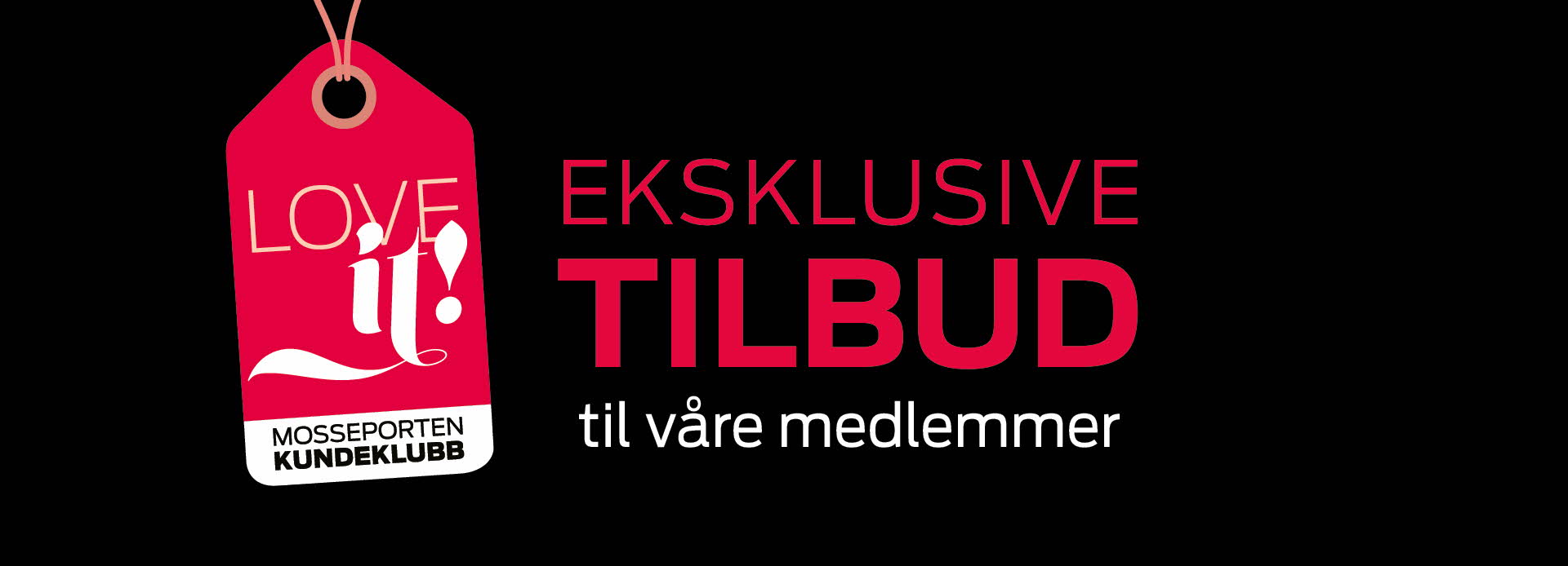 Kundeklubb