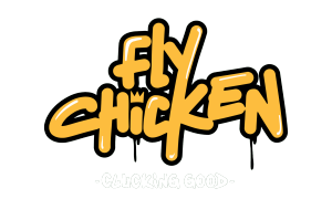 Fly Chicken - Mat og drikke