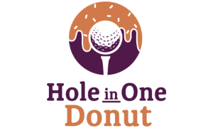 Hole in One Donut