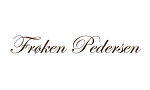 Frøken Pedersen