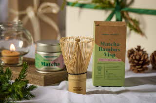 bilde av supernature hatcha tee