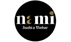 Nami Sushi - Mat og drikke