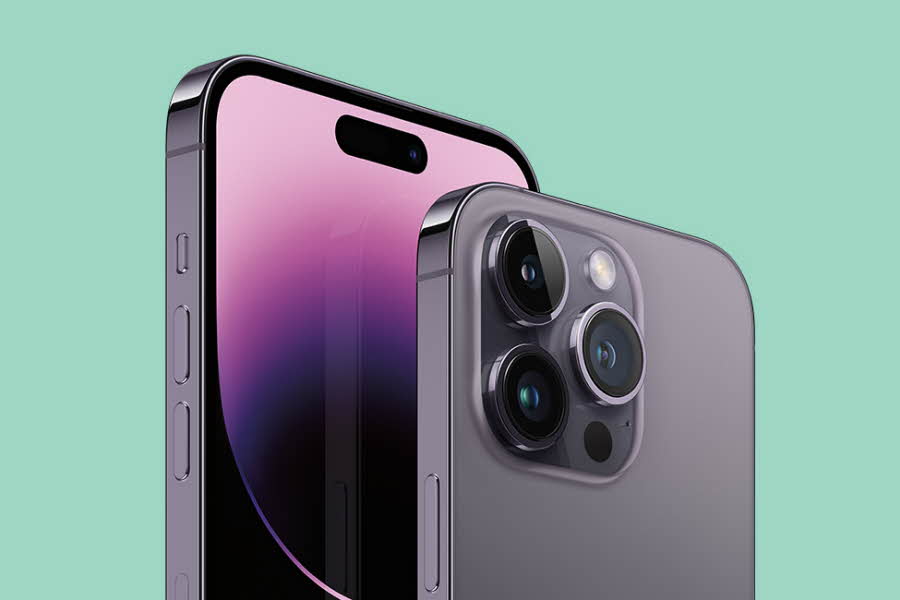 Mobiltelefon