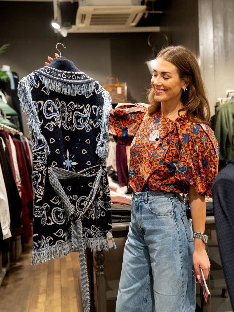 Tone Damlis høstfavoritter BlogStyle 2025