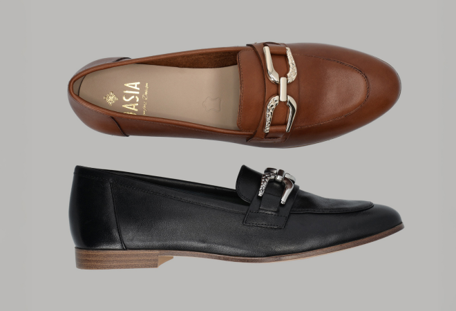 dasia loafer