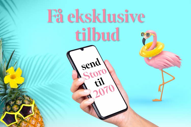 Bilde av pelikan - Eksklusive tilbud Storo Fordelsklubb