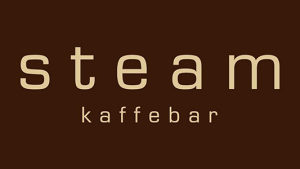 Steam kaffebar - Mat og drikke