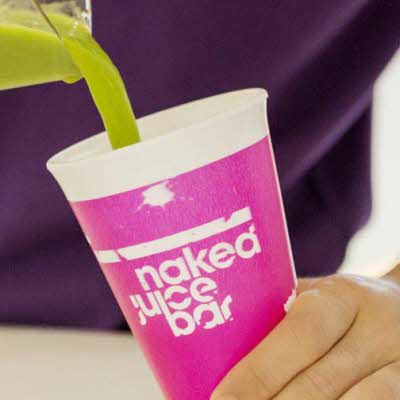 Naked Juicebar