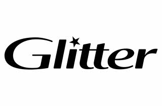 Logo til Glitter