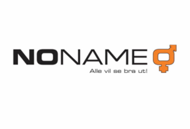 No Name logo