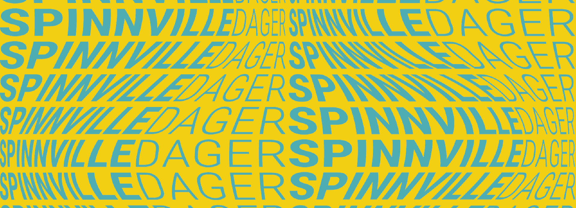 spinnville dager