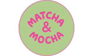 Matcha & Mocha - Mat og drikke
