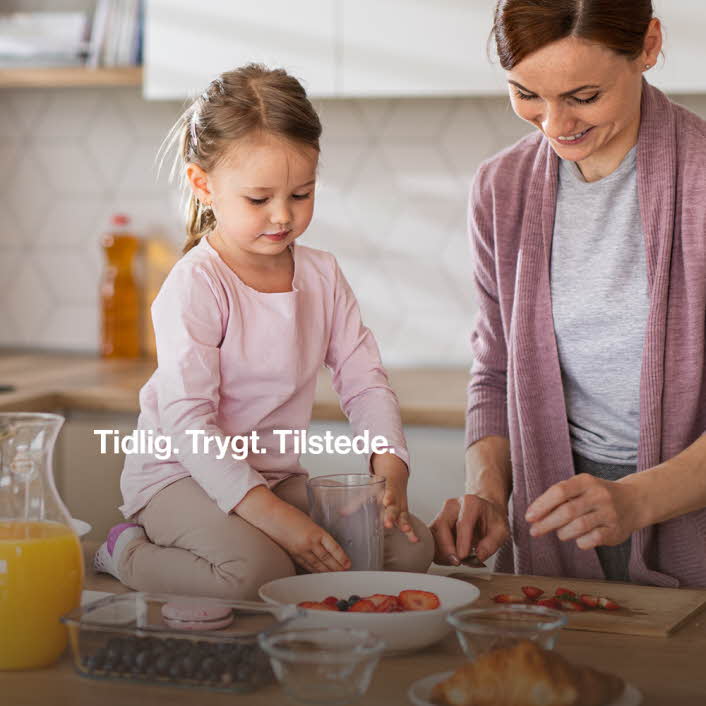 Skolestart