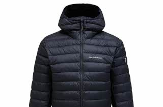 Peak Performance M Down Liner Hood Jacket