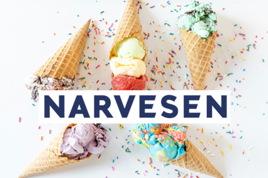 Narvesen Kløfta holder åpent 17.mai