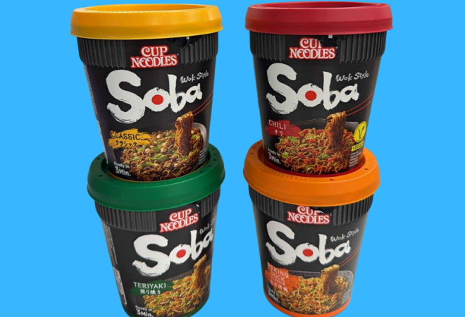 Soba