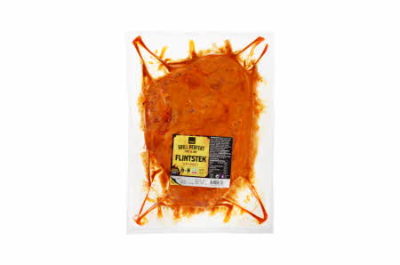 Coop grill perfekt flintstek krydder 1 kg