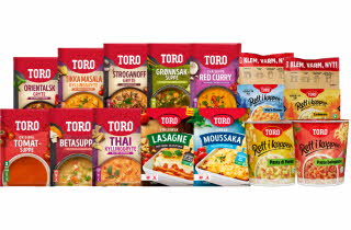 bilde av toro supper og gryter