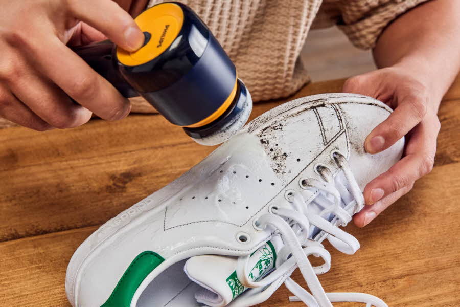 Lurer du på hvordan du vedlikeholder skoene dine år etter år?