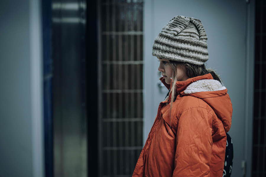 För många barn innebär julen oro och otrygghet istället för glädje.