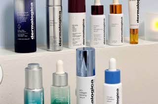 Serum fra dermalogica