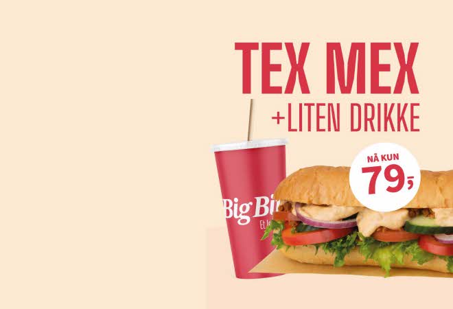 Big Bite