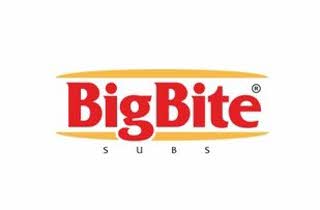 Big Bite logo