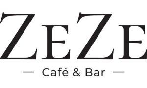ZeZe café & bar - Mat og drikke