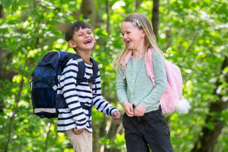 Skolestart Amfi Roseby