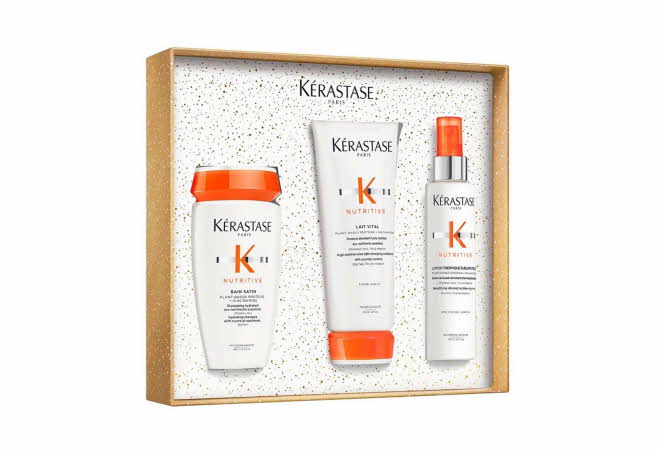 Skjønnhetsproduker fra Kerastase