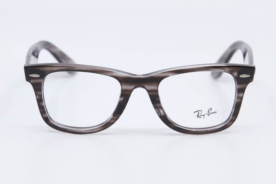 Ray Ban briller, brunmelert
