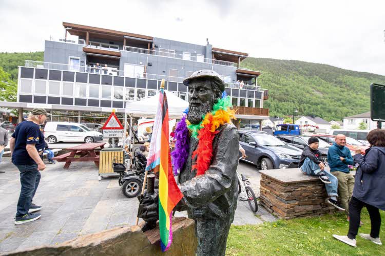 Pride Gudbrandsdal