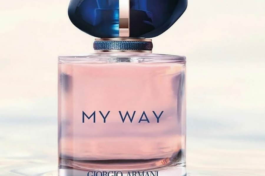 Georgio Armani My Way parfyme